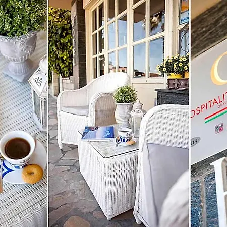 Hotel Tina Diano Marina