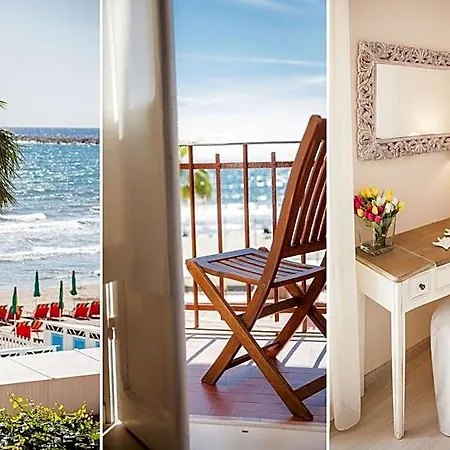 Hotel Tina Diano Marina