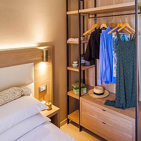 Tina Hotel Diano Marina