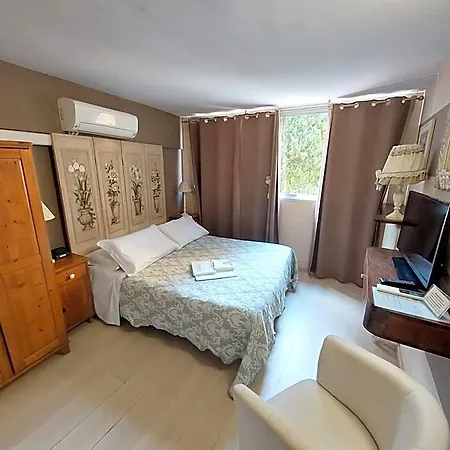 Hotel Tina