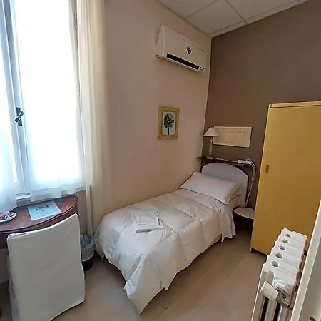 Hotel Tina